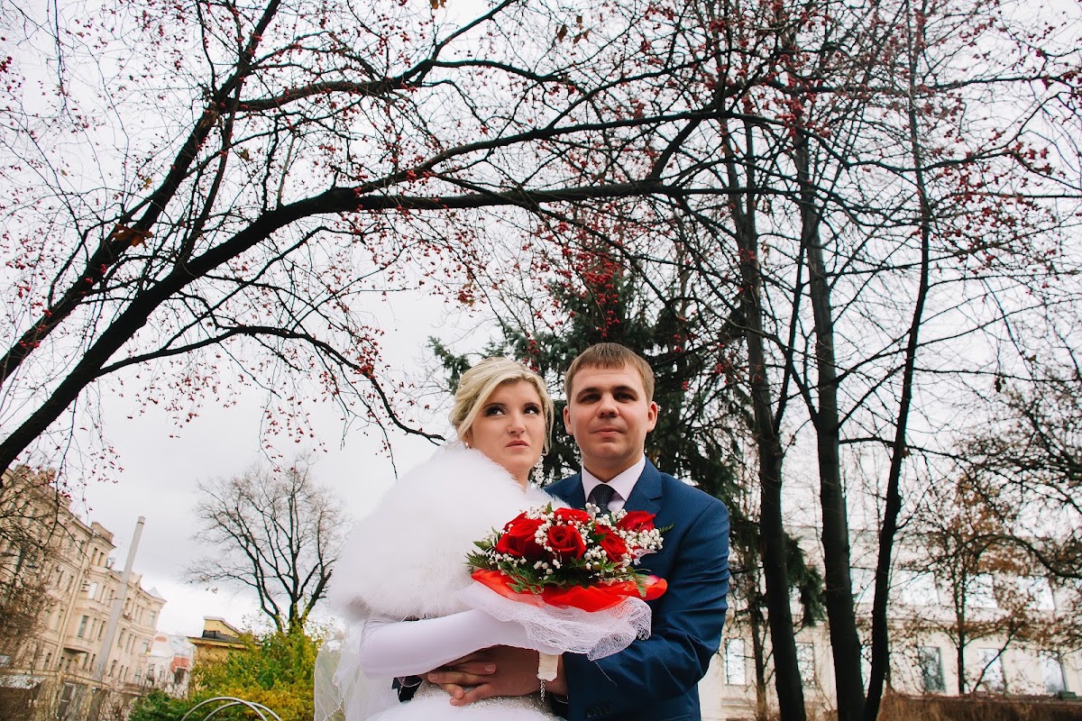 Наташа и Дима