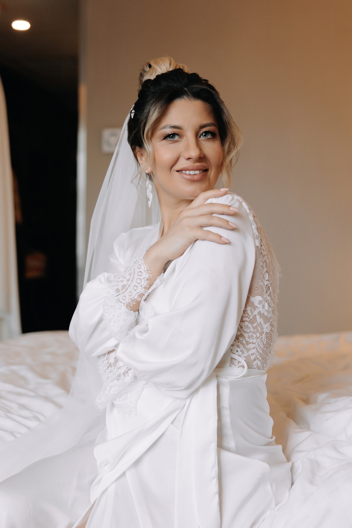 Владлена и Евгений