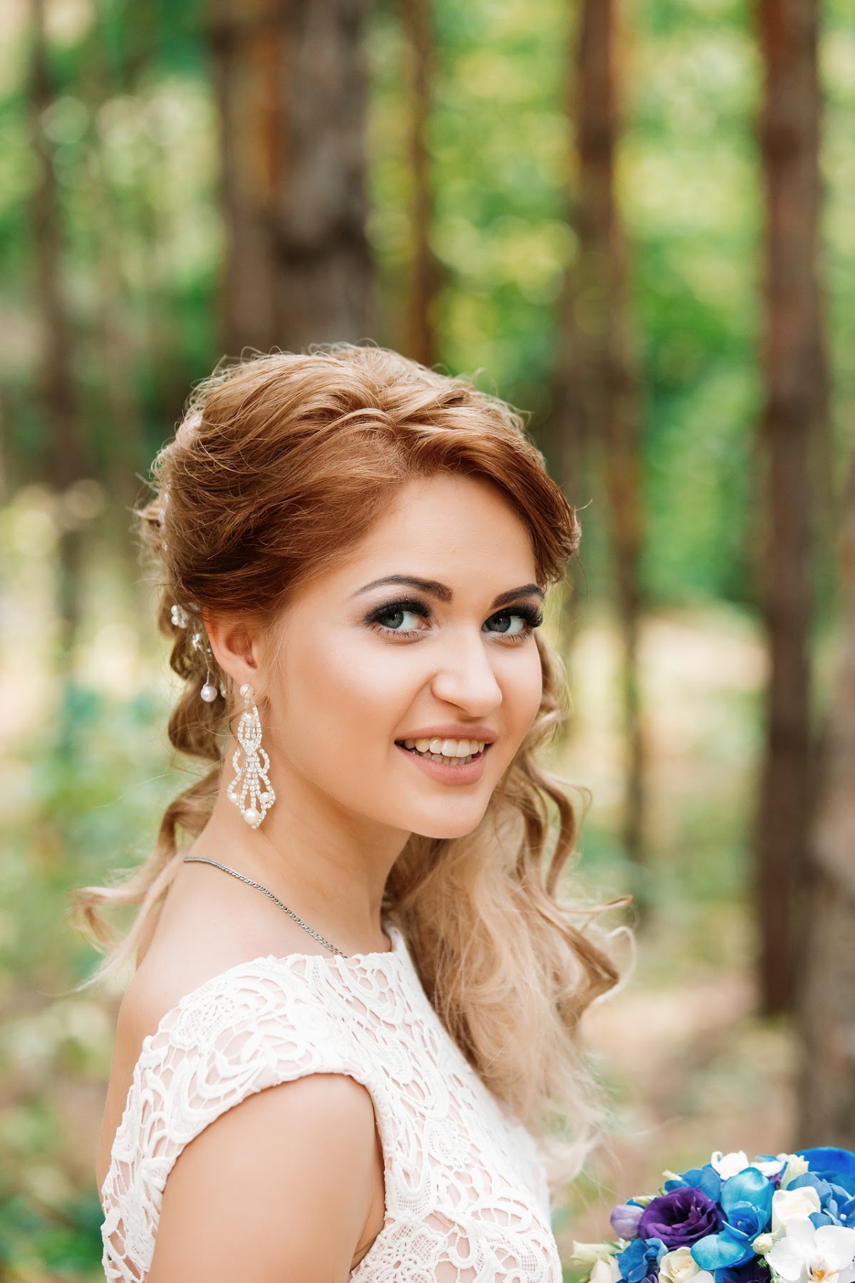 Свадебный отчёт