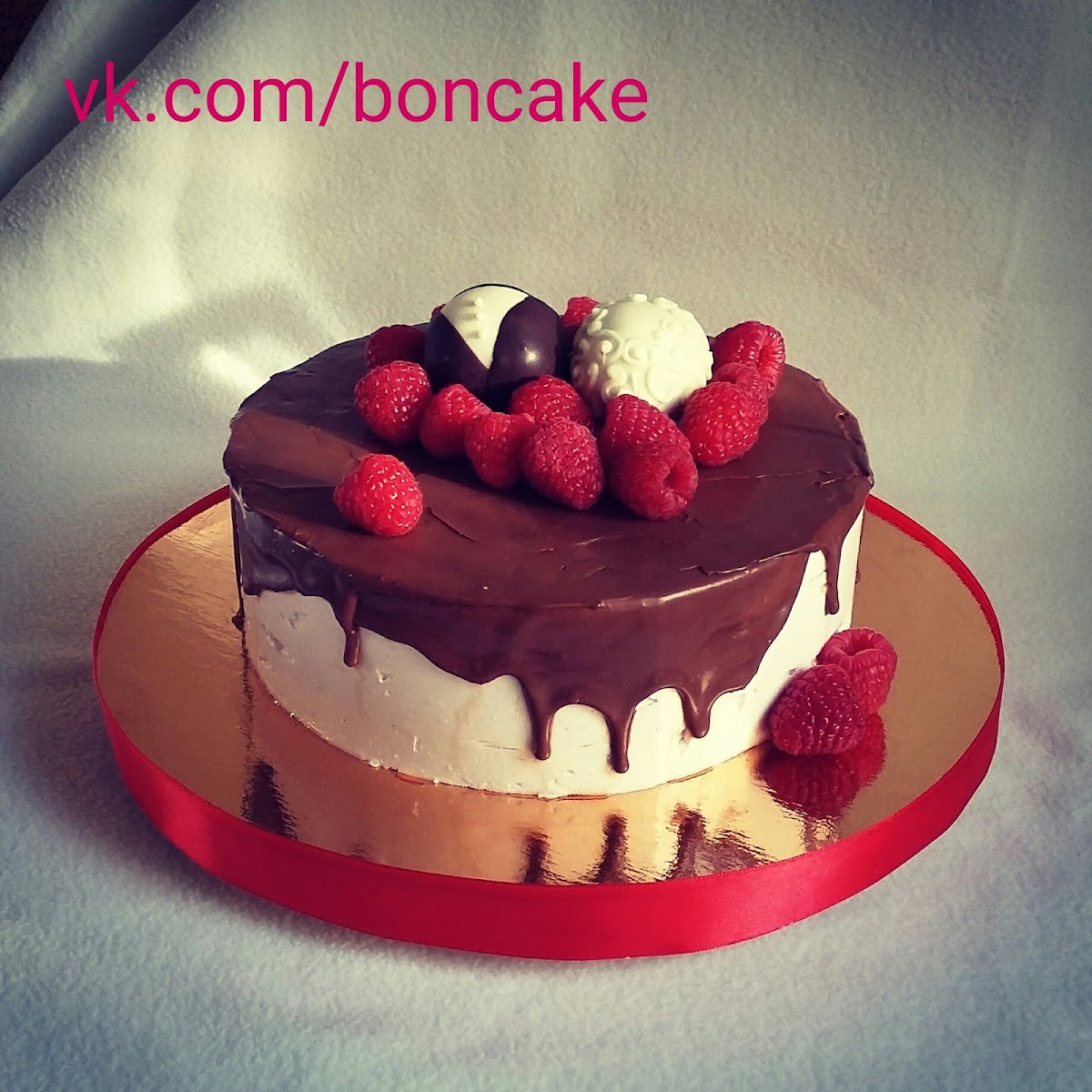 Евгения Boncake