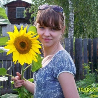 Светлана Громова