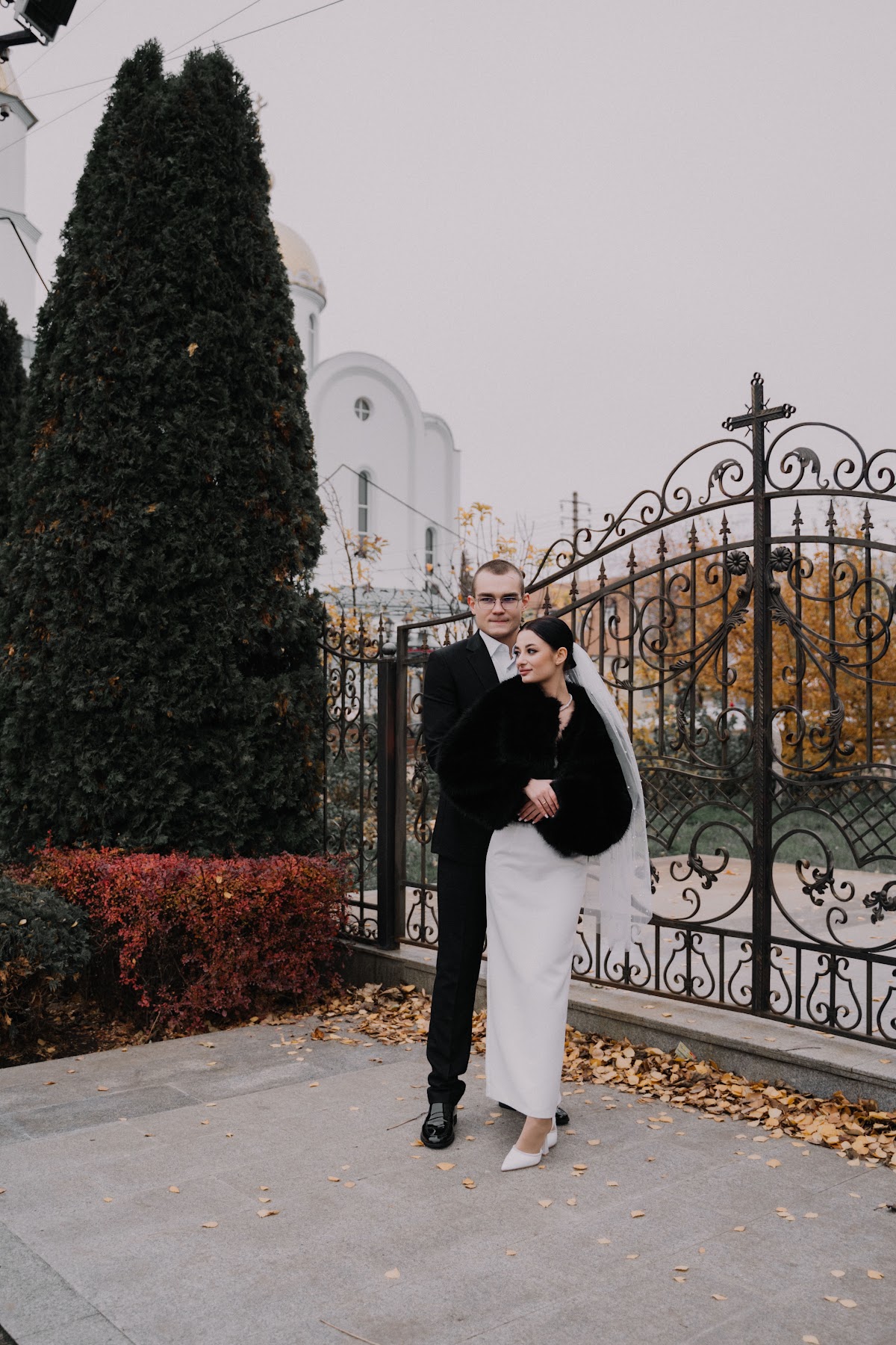 Александр и Милена 30.11.2024