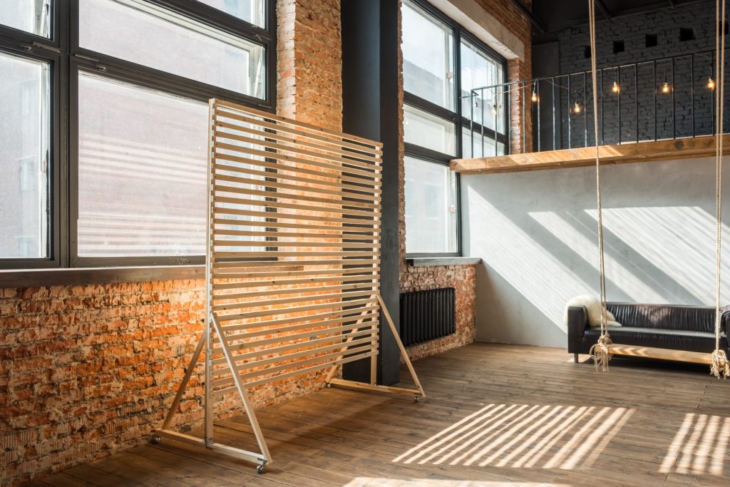 Loft 122