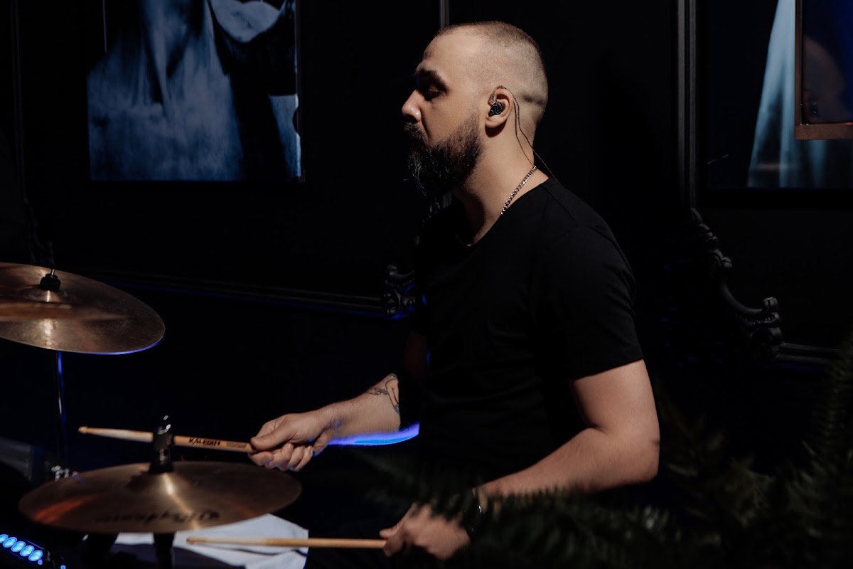 Кавер-группа на корпоратив Нижний Новгород Funkeys Music Band