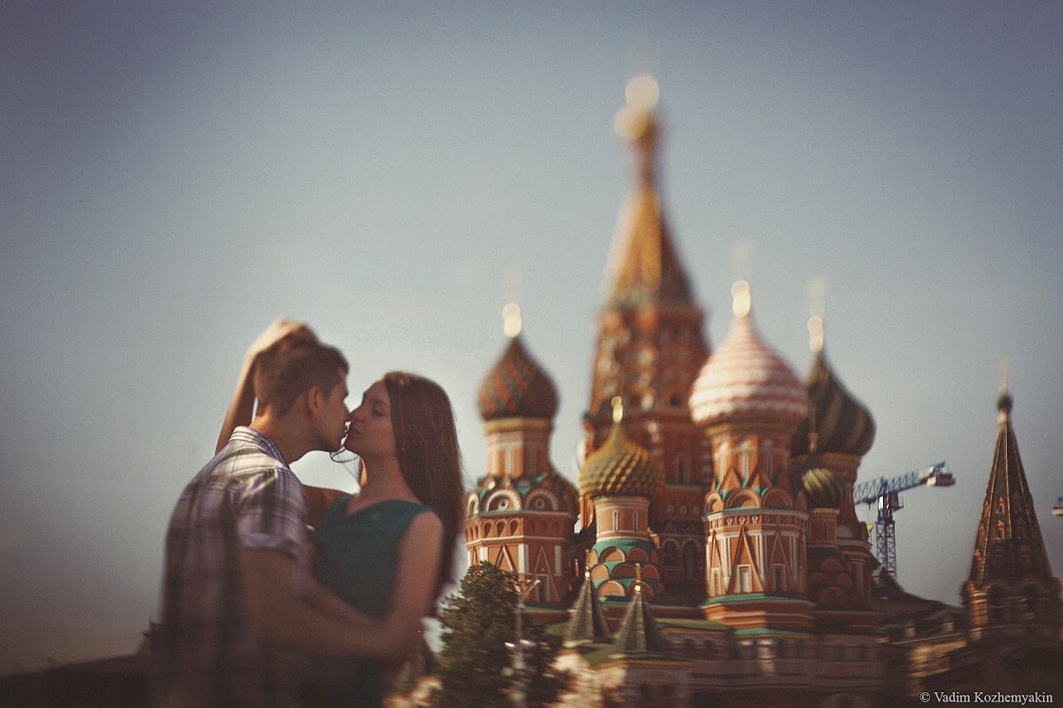 Свадебный отчёт
