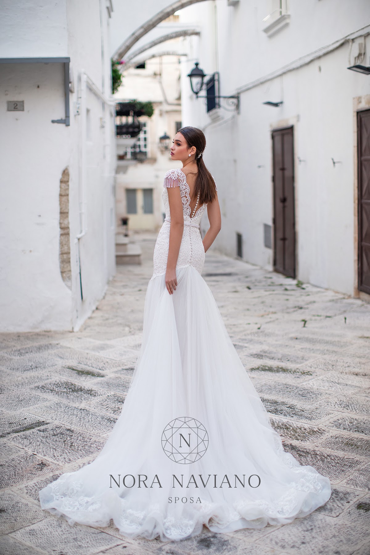 Nora Naviano