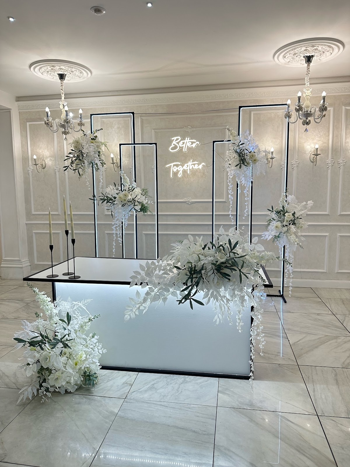 Diamond Wedding