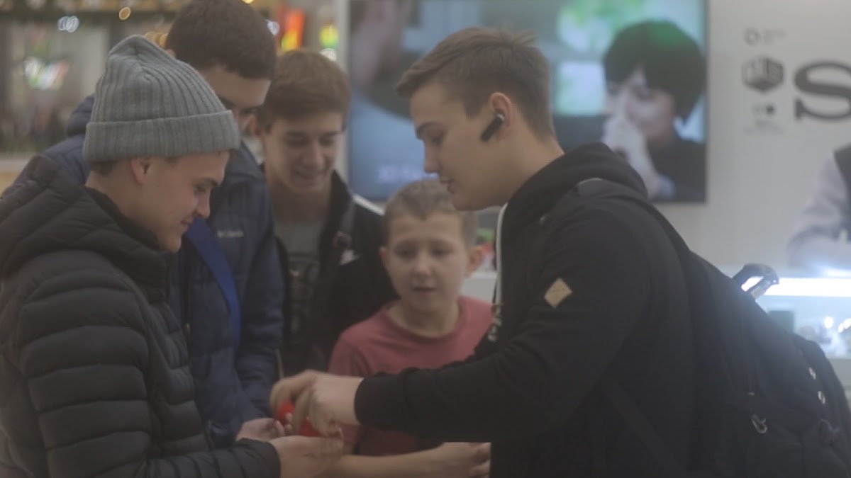Портфолио: Свадьба