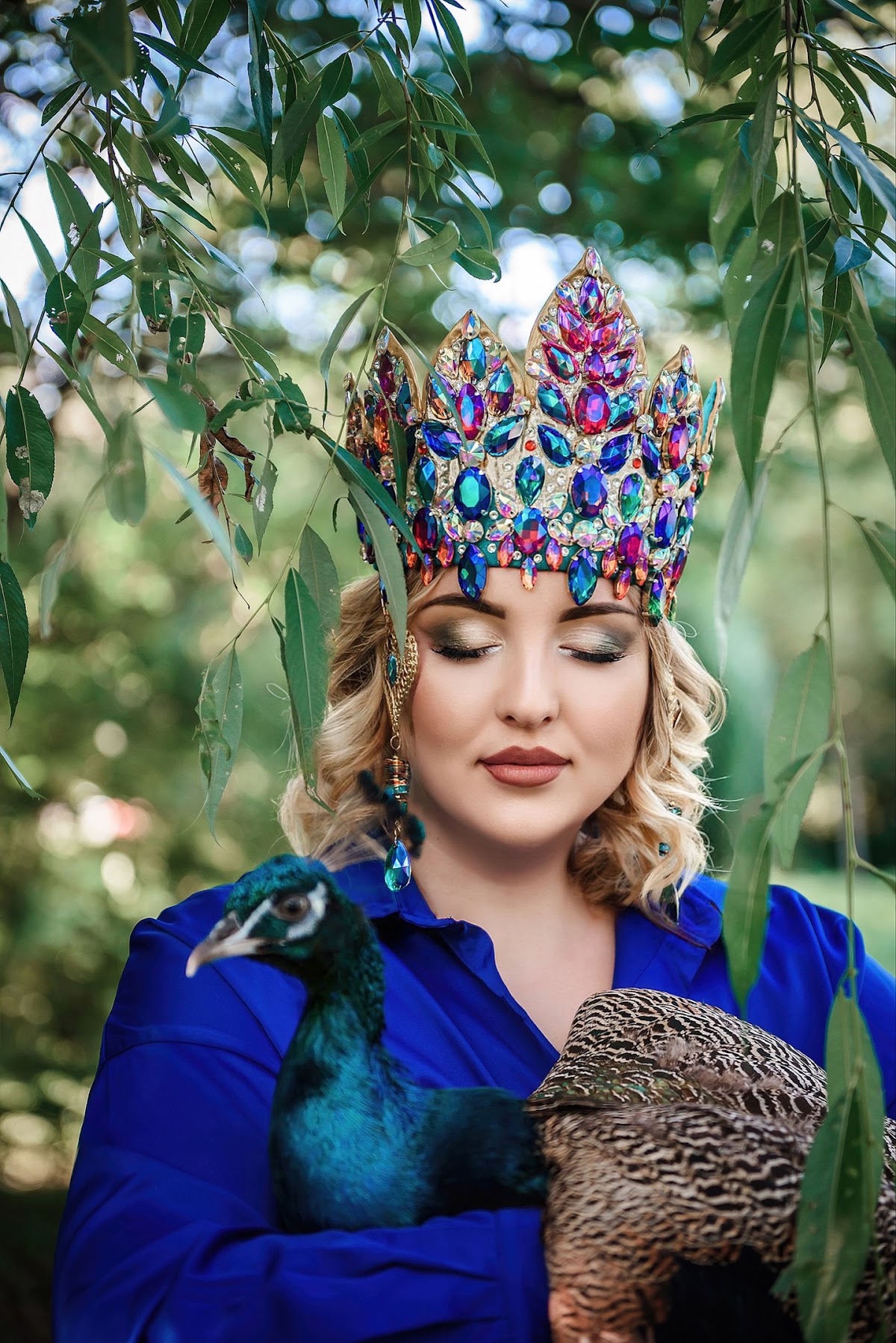 Нина Сулимова
