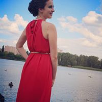 Екатерина Зубкова