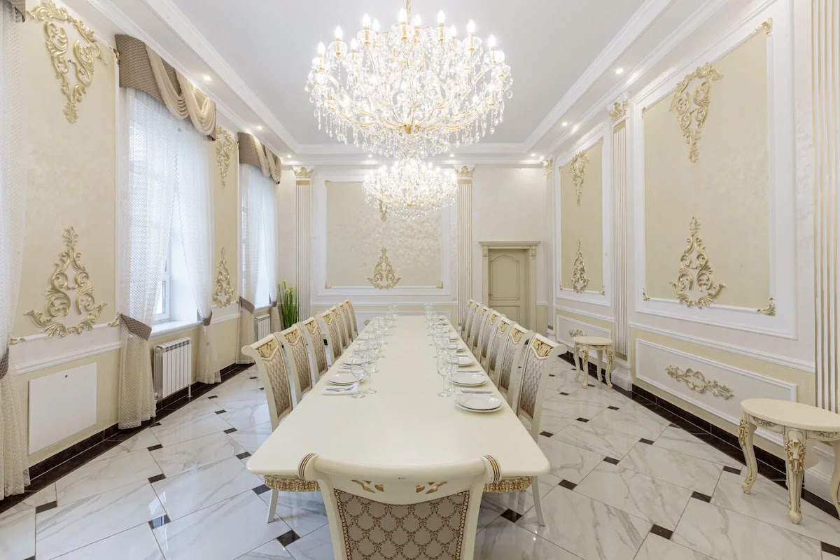 VIP-зал