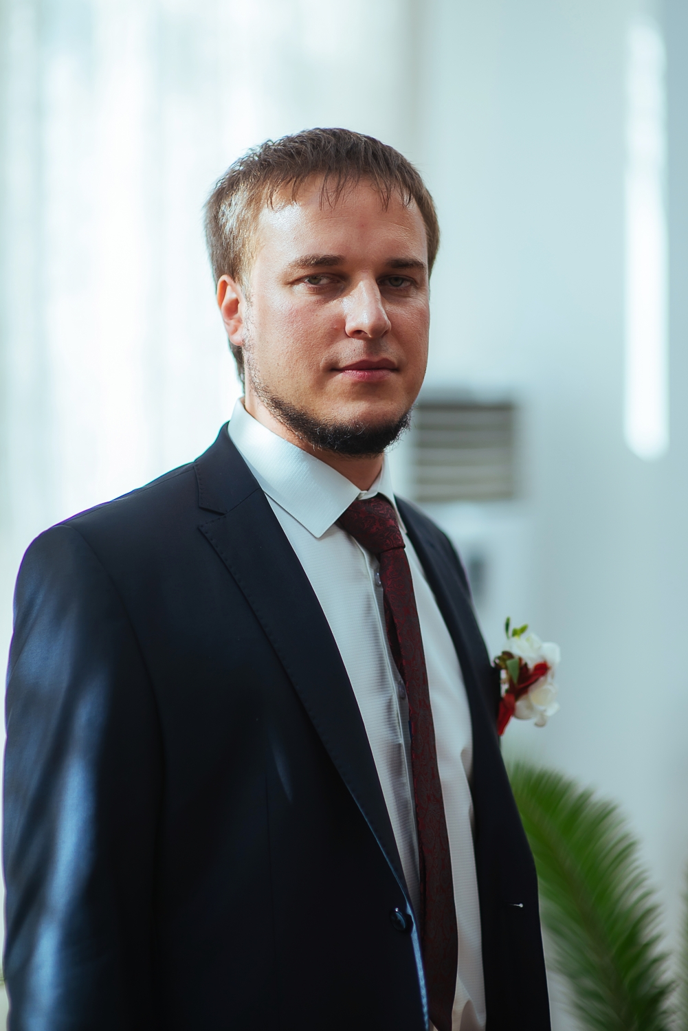 Зарина и Виктор