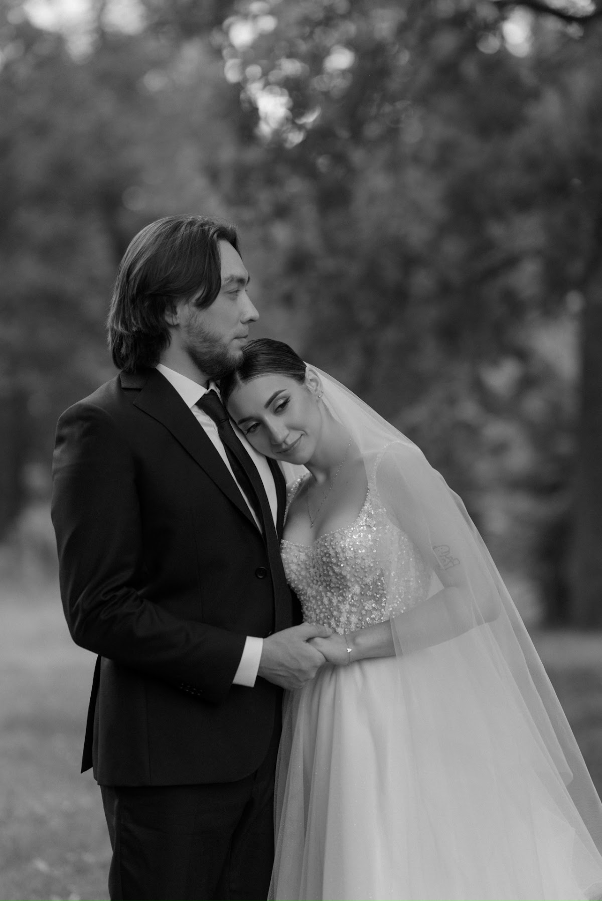 Wedding day Арина и Александр