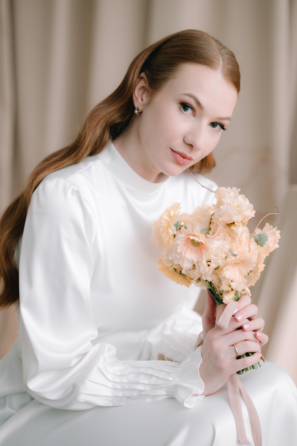 Екатерина и Марк