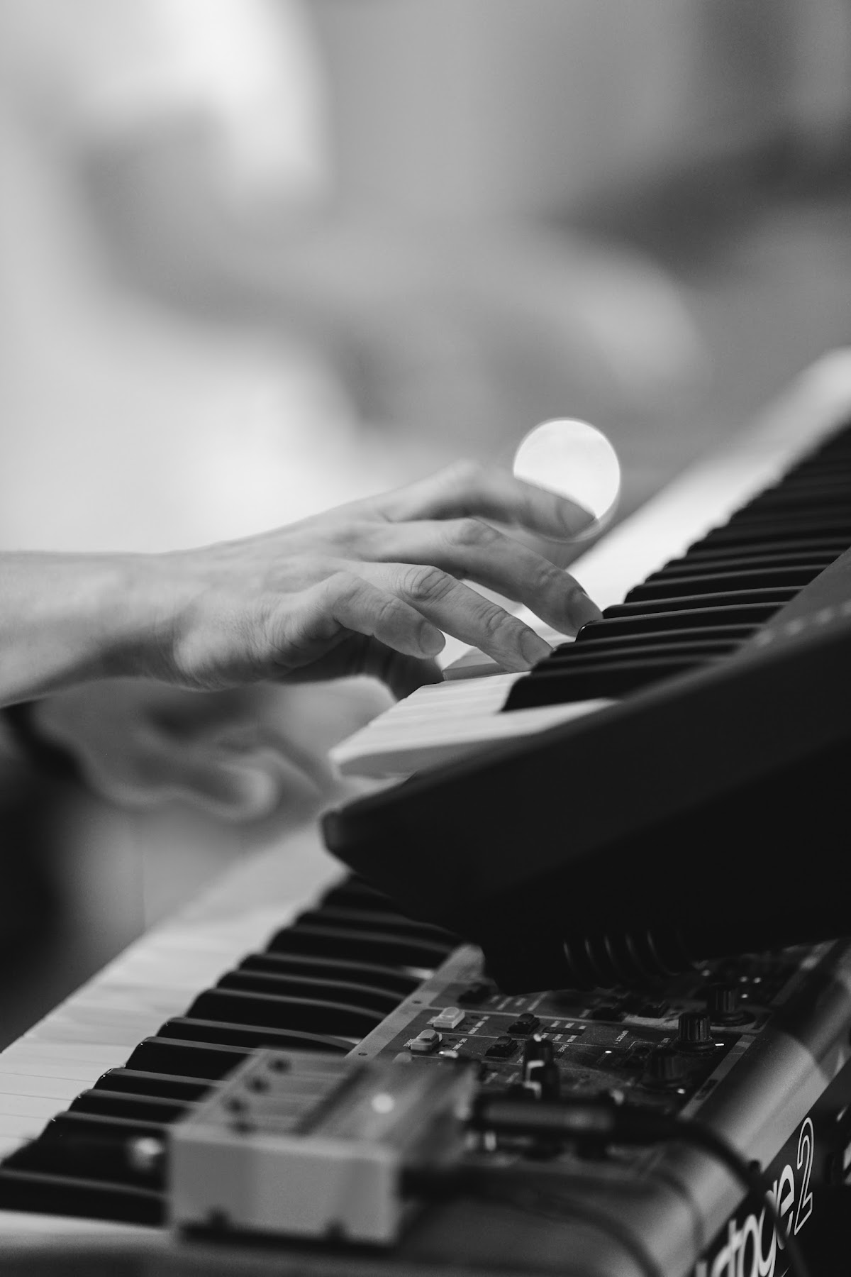 Кавер-группа на свадьбу Нижний Новгород Funkeys Music Band