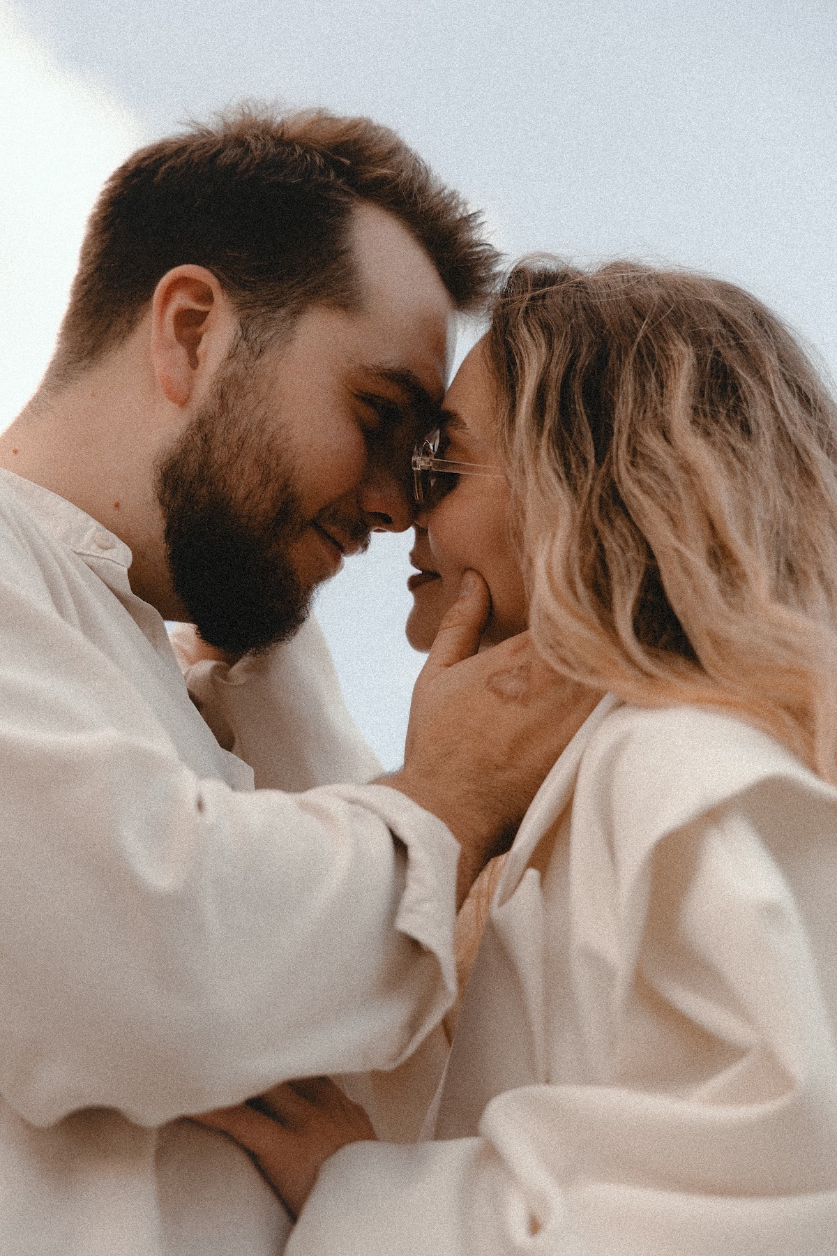 Портфолио: Love story