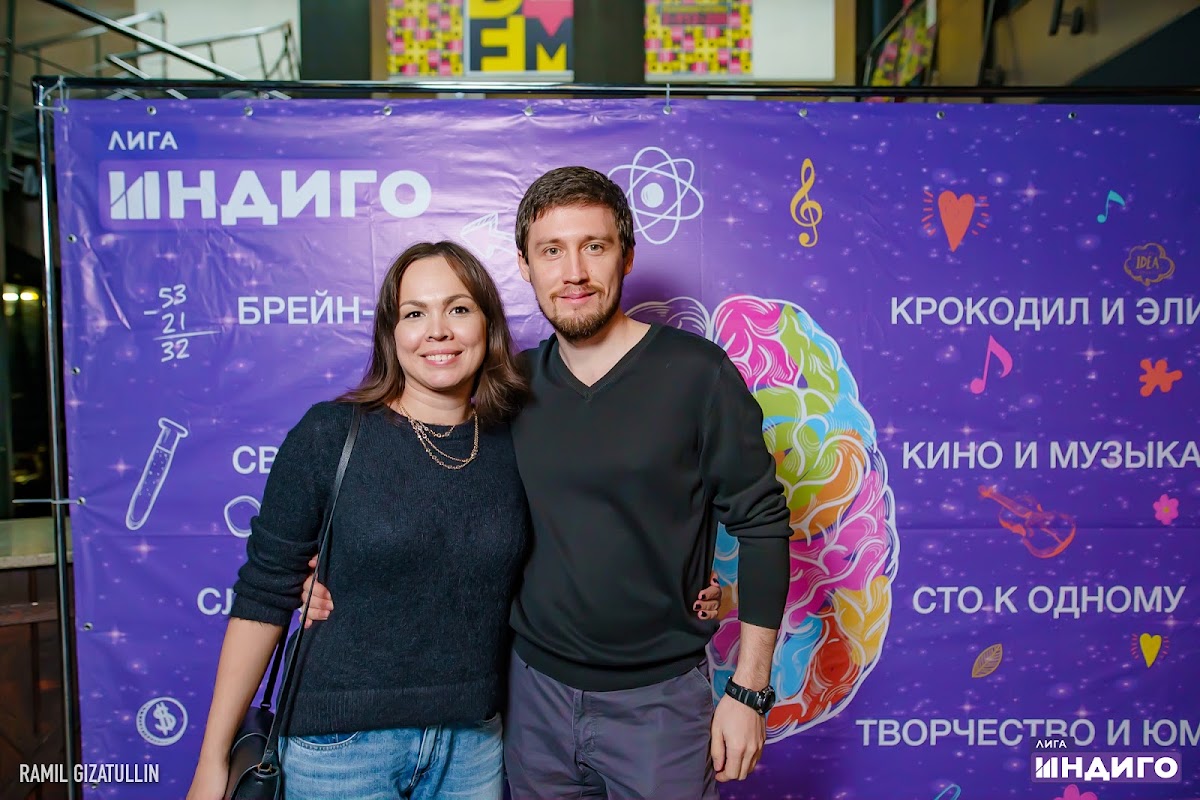 Портфолио: Корпоратив