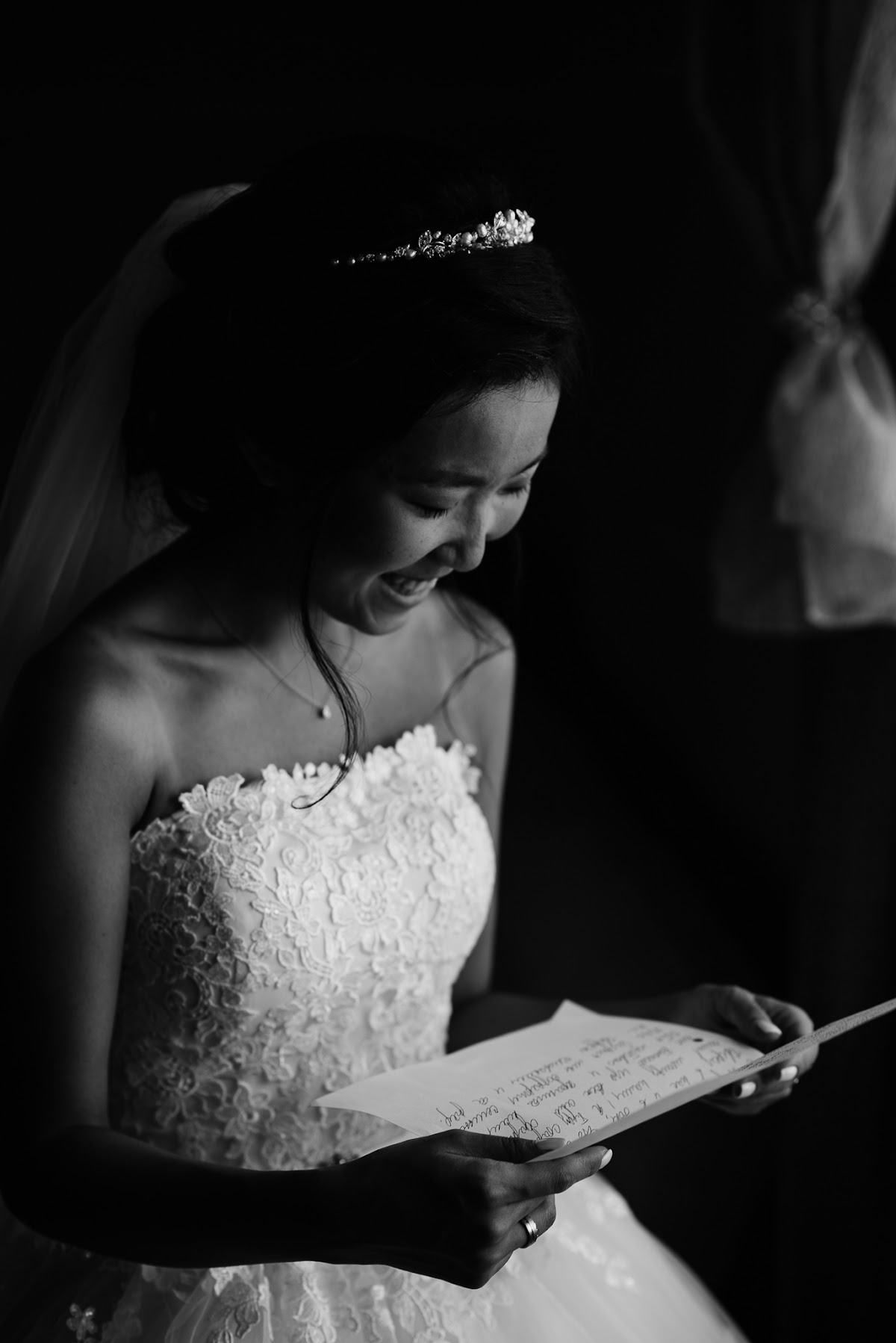 Свадебный отчёт