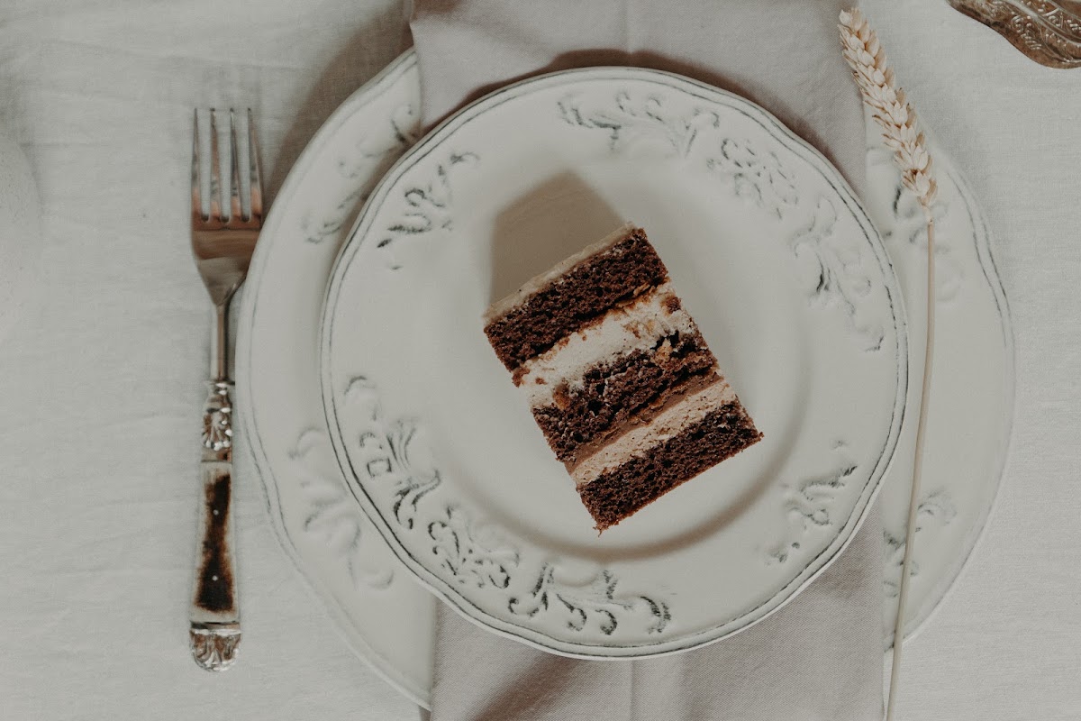 One Day Cake — кадр 5 из 32