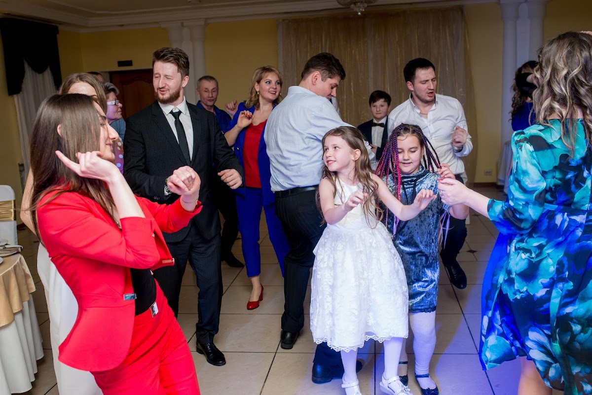 1 марта 2019