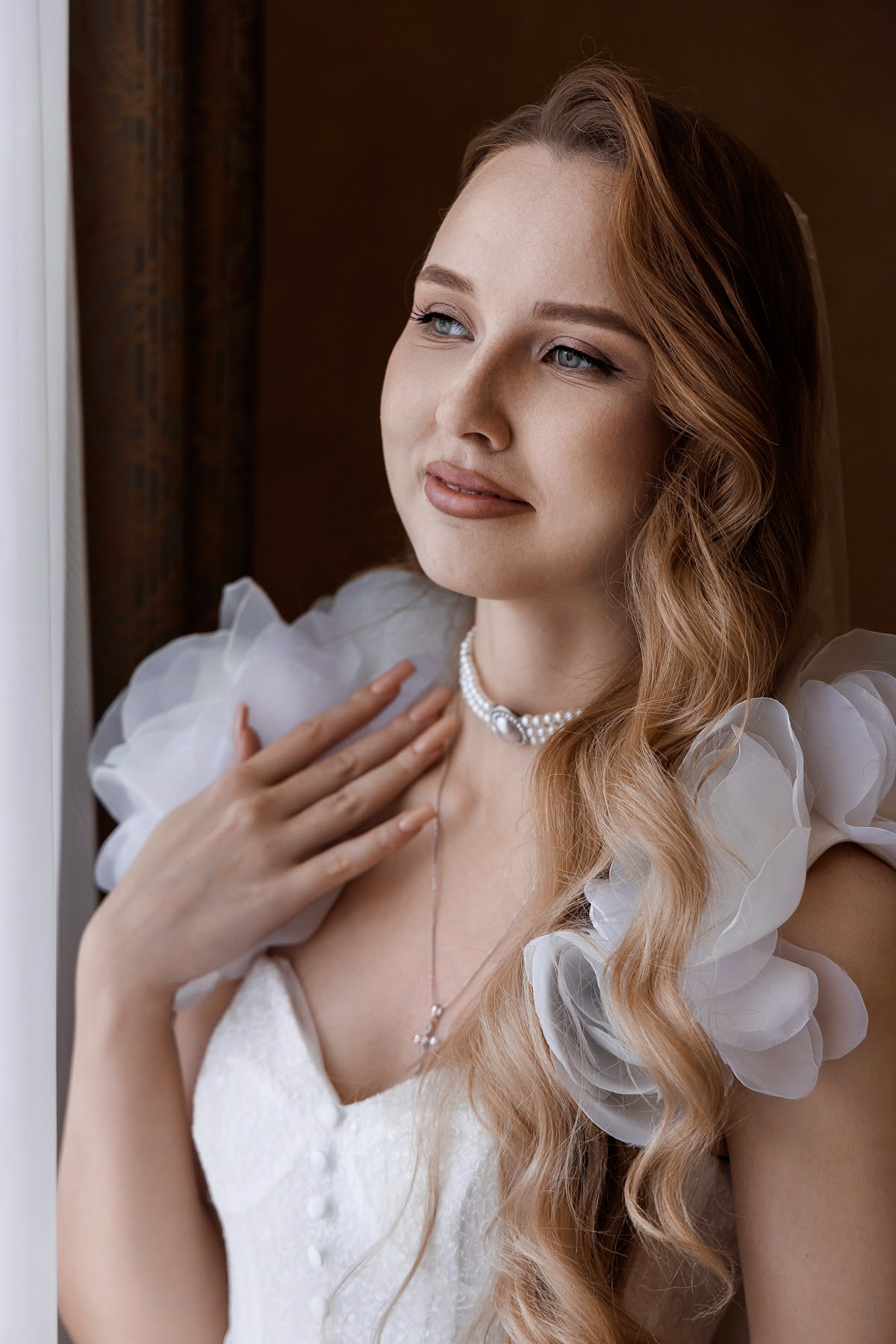 Полина и Никита