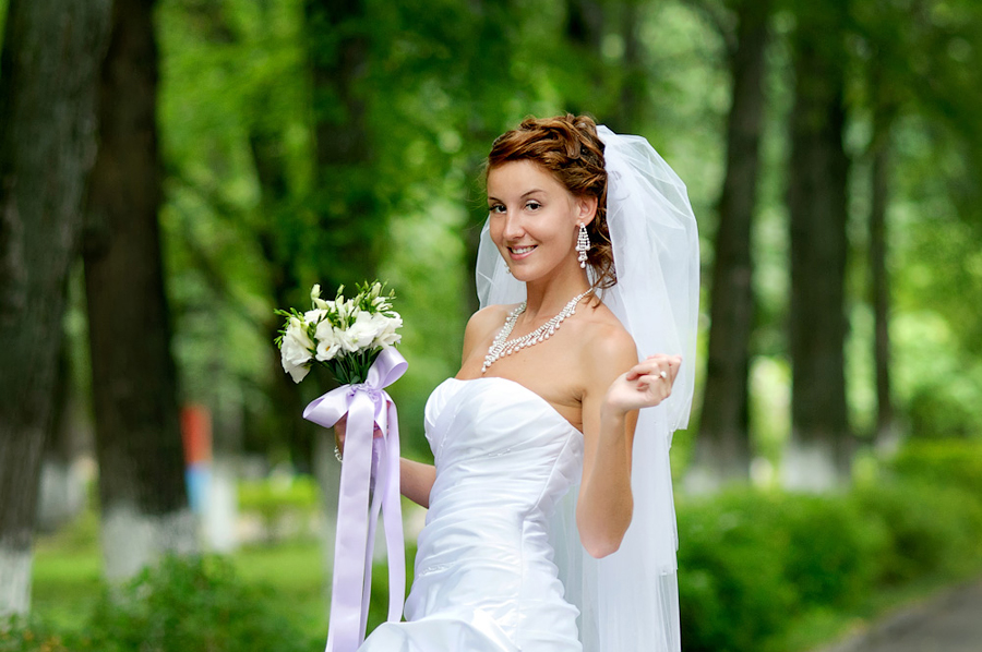Екатерина и Сергей