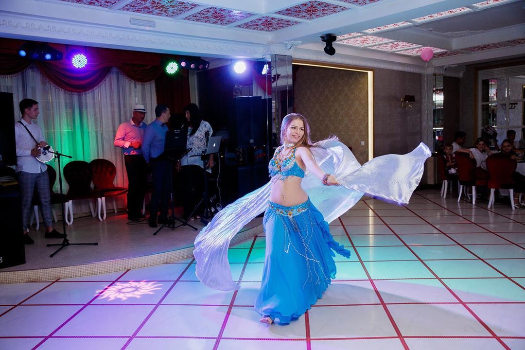 Екатерина Ермолина