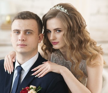 Анастасия Балашова