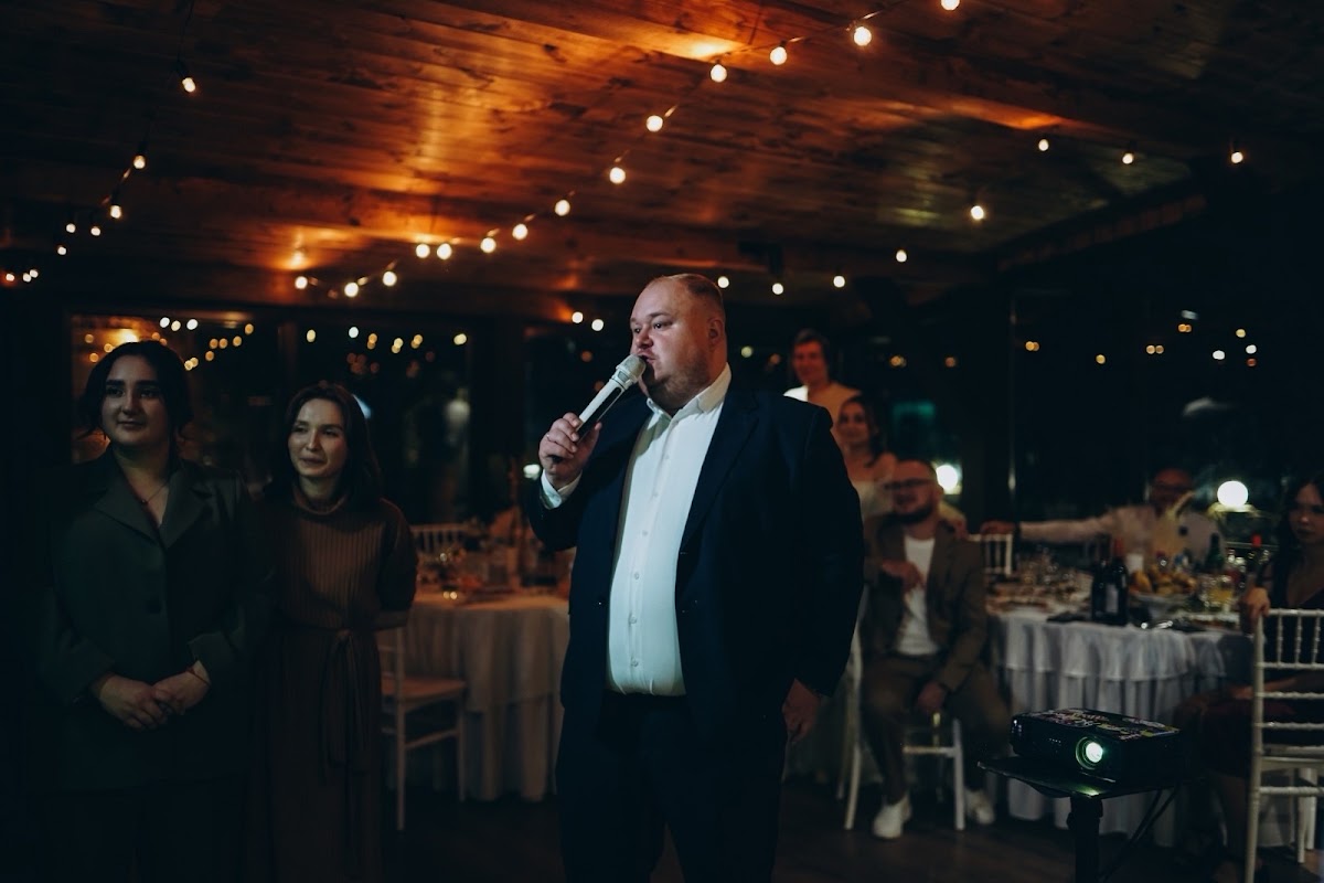 Портфолио: Свадьба