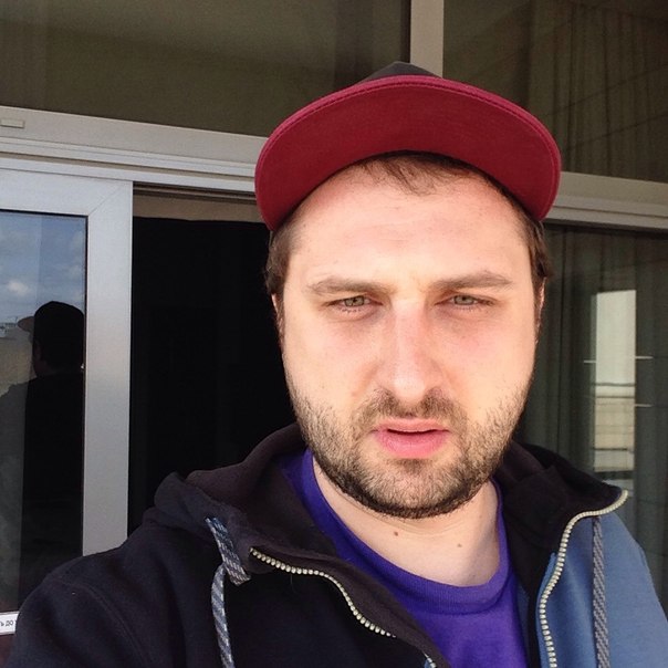 Александр Камаров