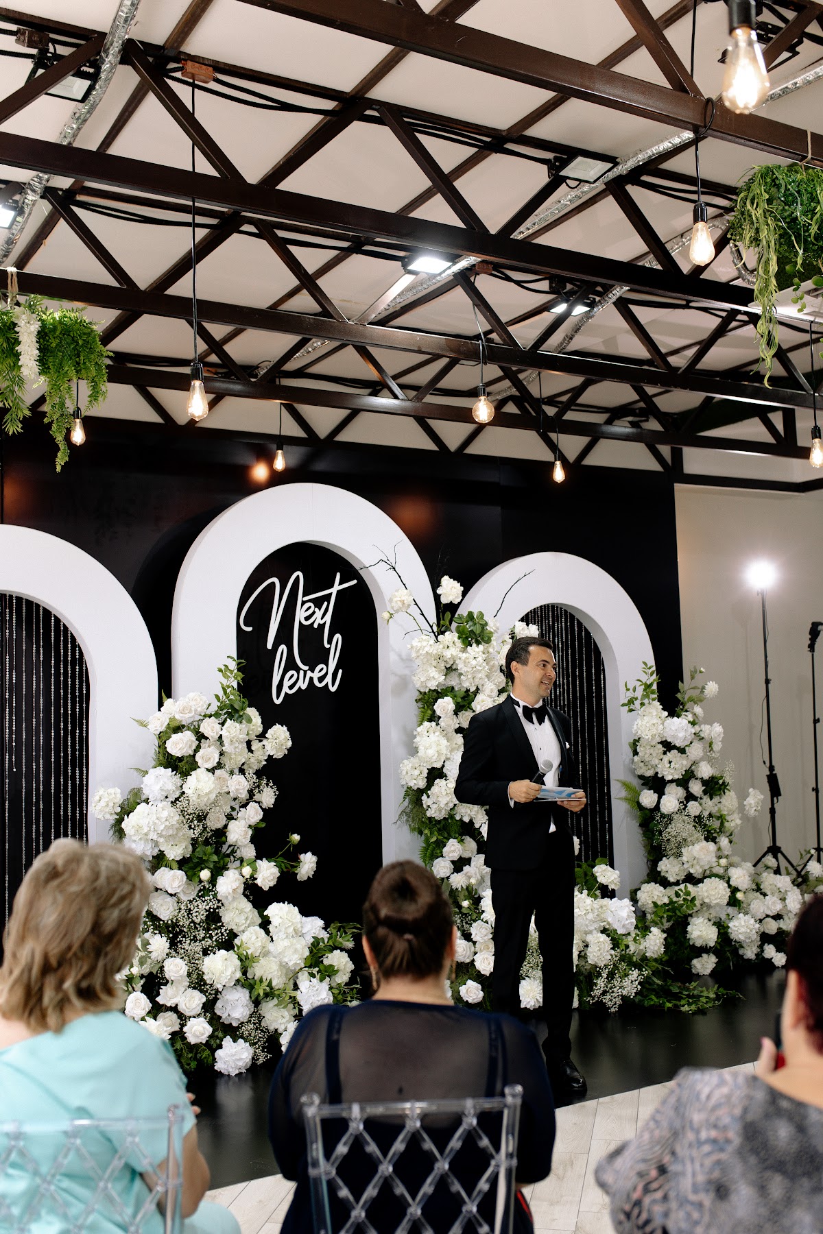 Wedding "Next level"