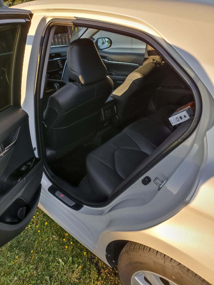 Toyota Camry 70