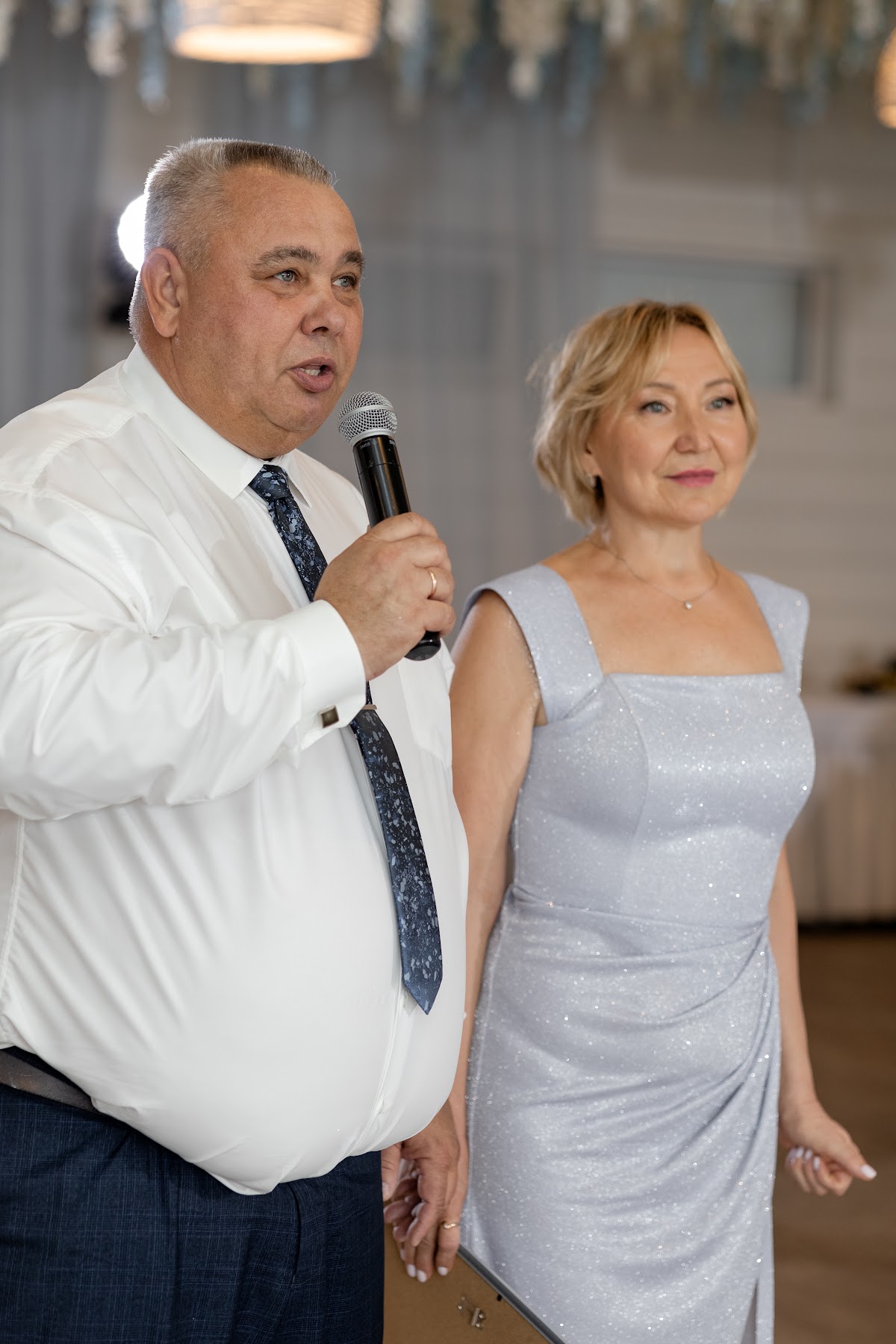 Анастасия и Роман