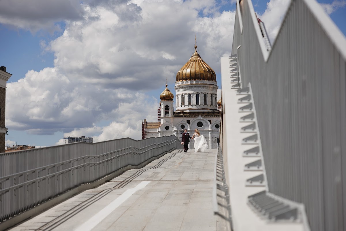 Ольга и Улисс