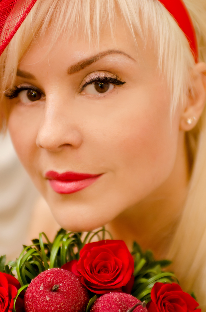 Марина и Павел