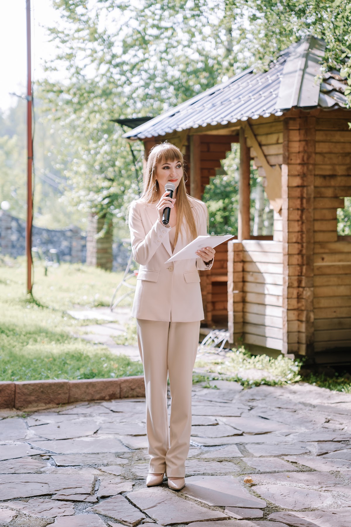 Екатерина Елизарьева
