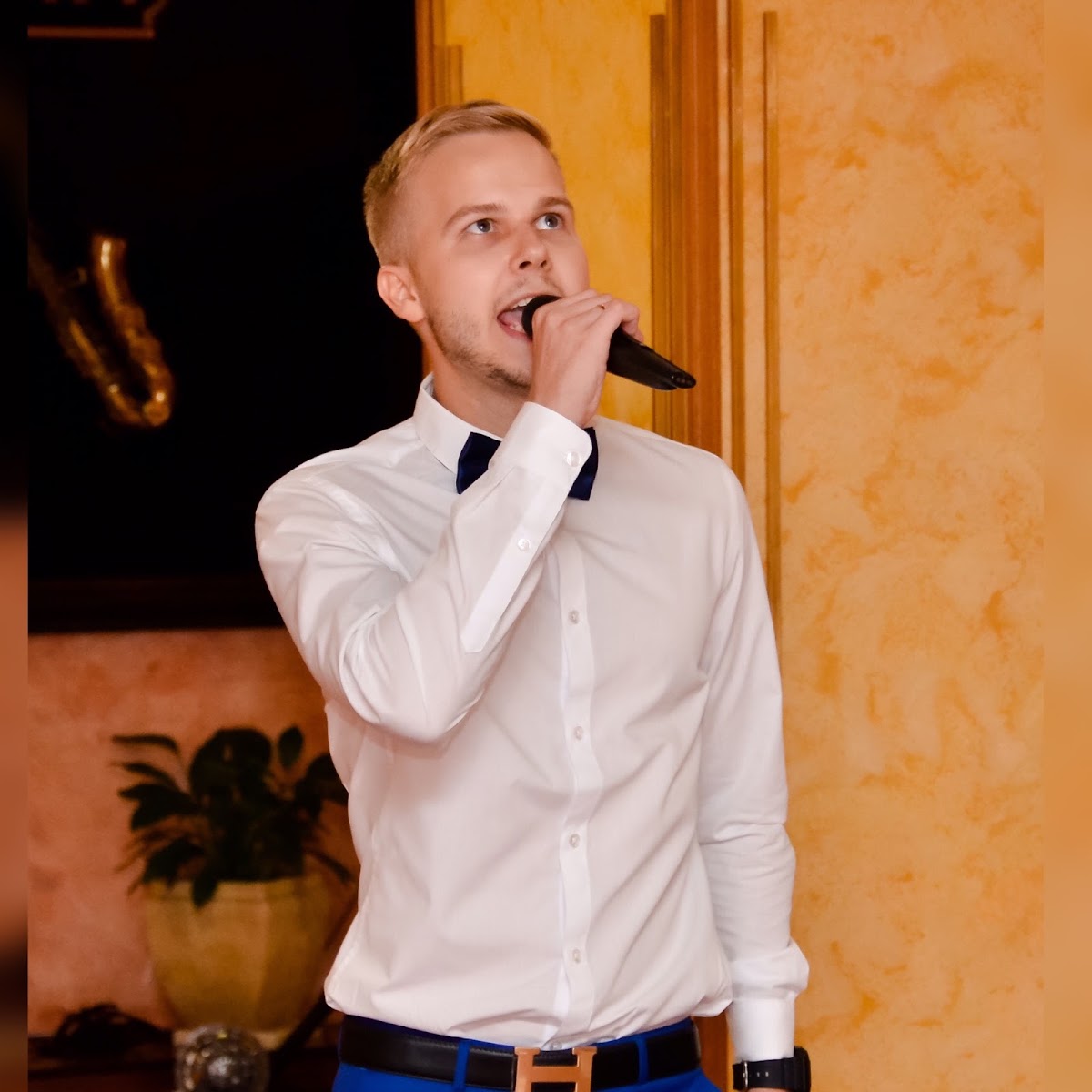 Портфолио: Свадьба