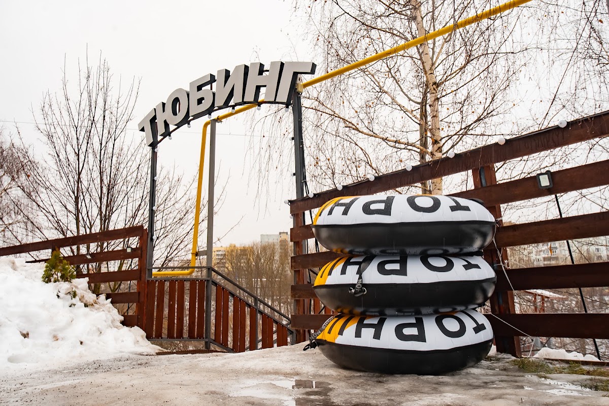 Фотогалерея ресторана