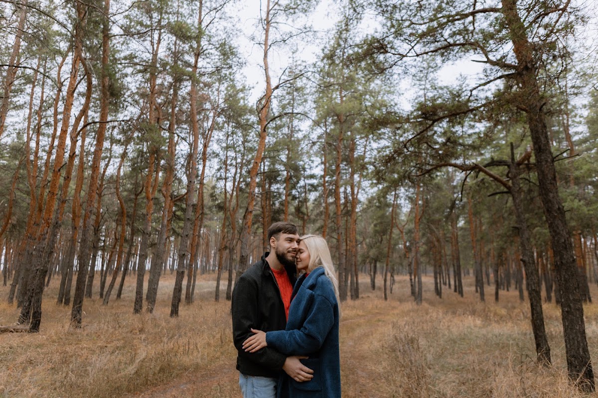 Love Story K&S