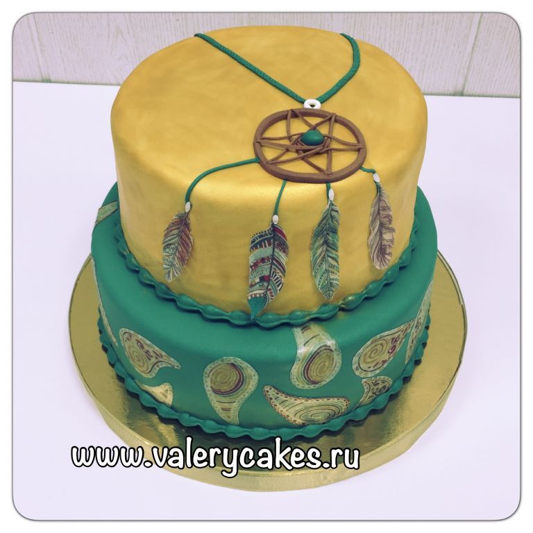Ателье сладостей ValeryCakes