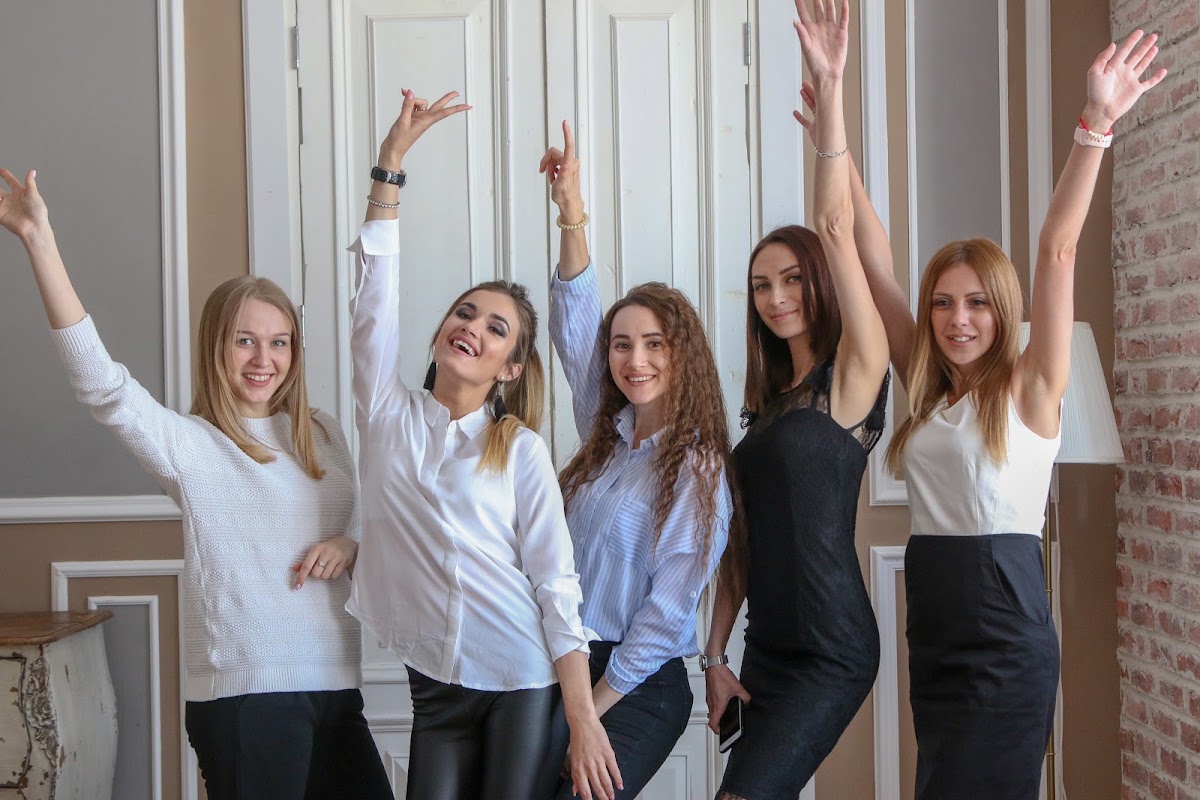 Кристина&Александр