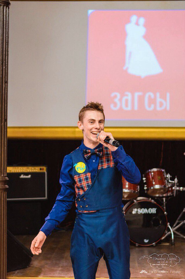 БАРМЕН ШОУ