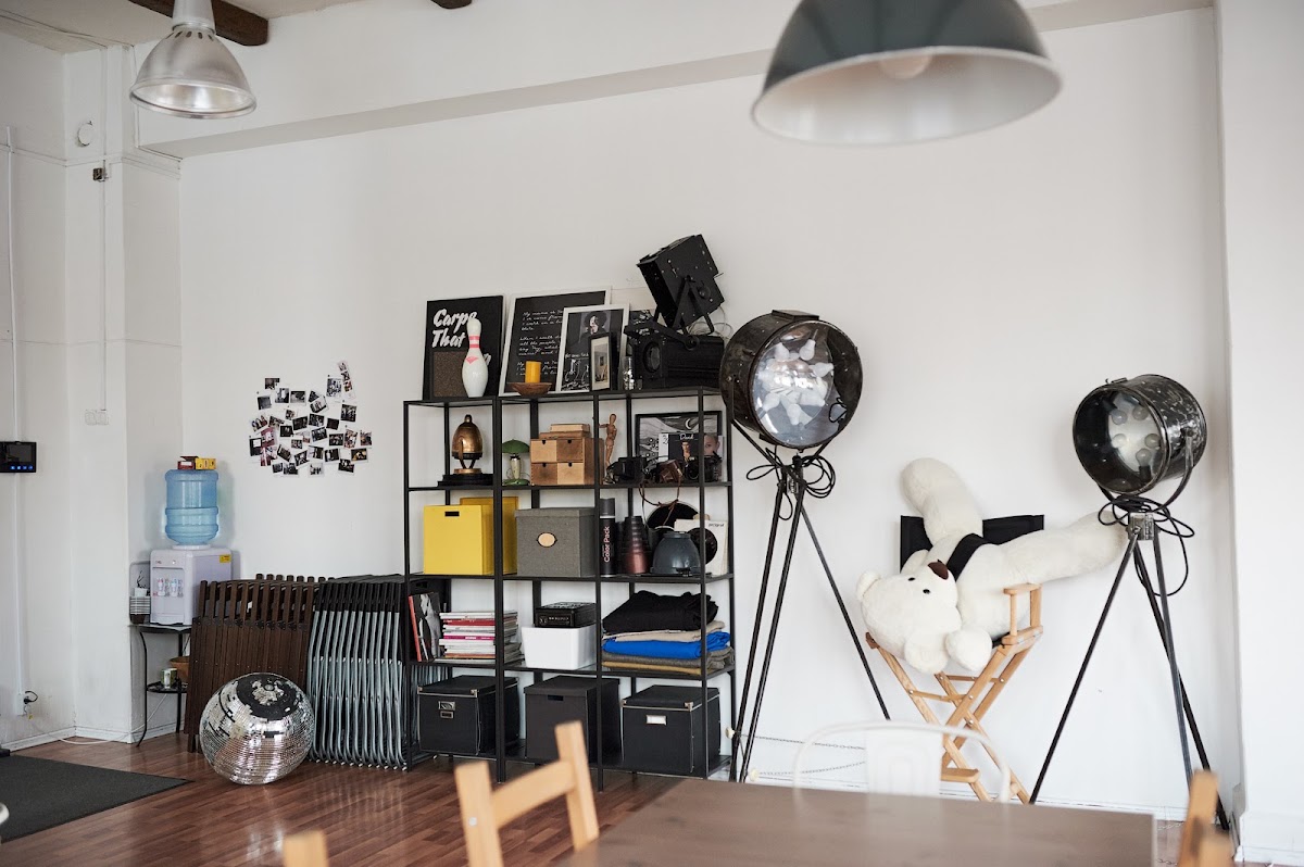 The LOFT