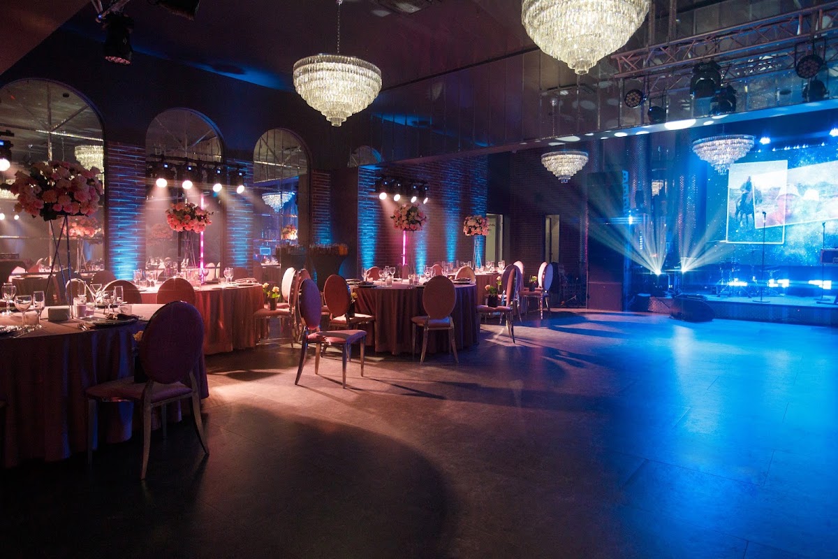 Зал Loft