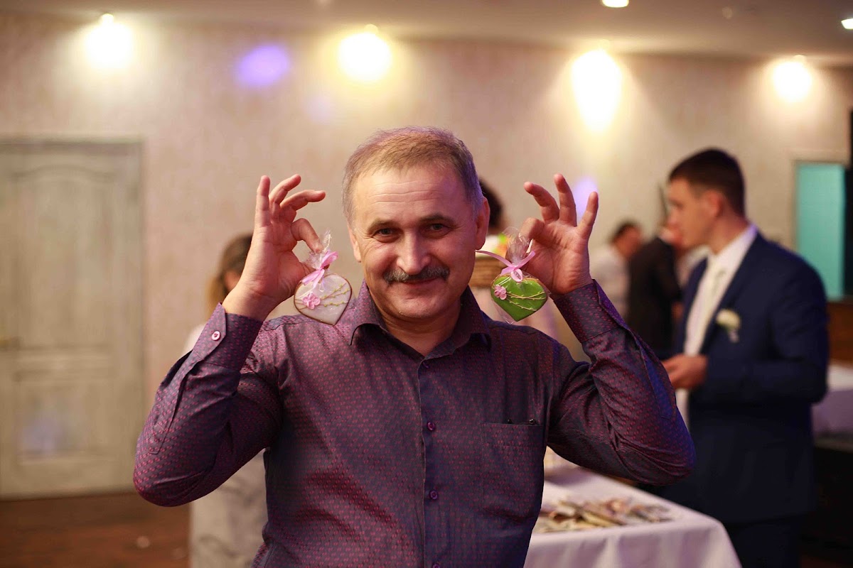Портфолио: Свадьба