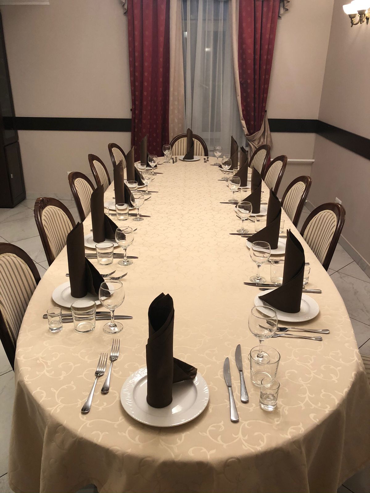 VIP-зал