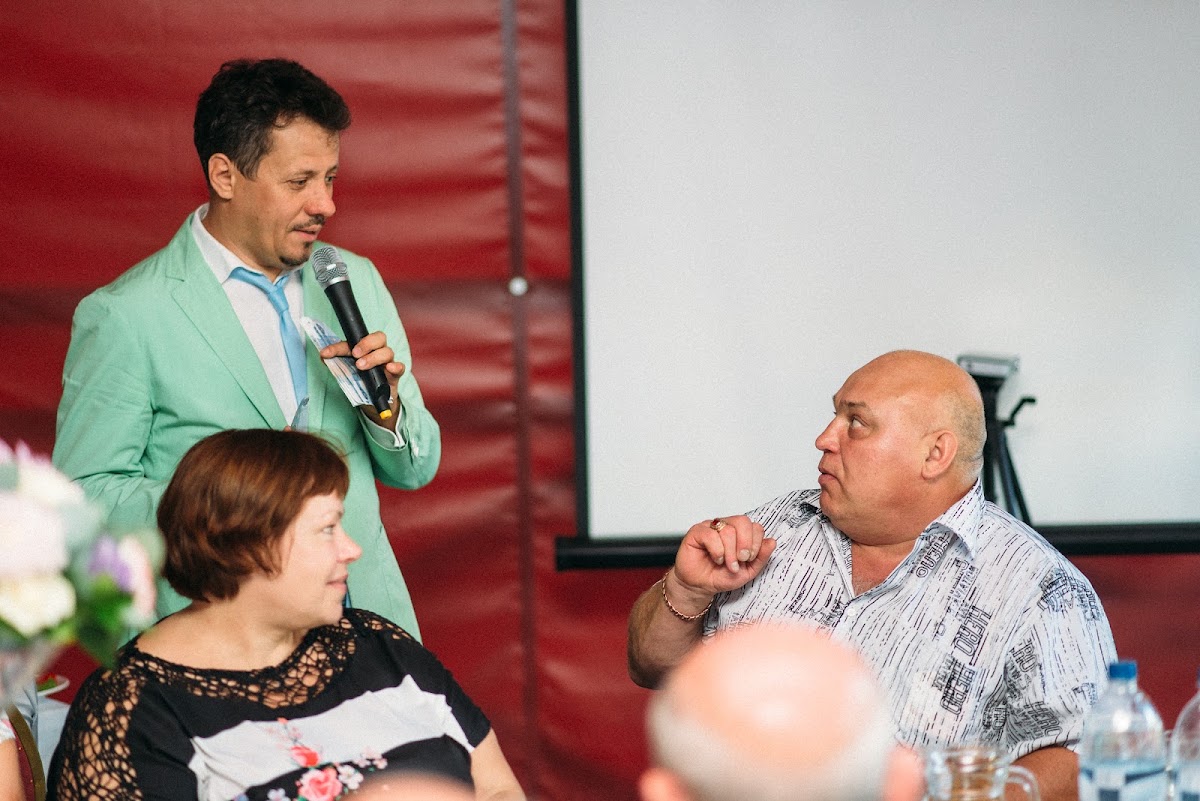 свадьба 22.08.2015 кафе "Ветерок"