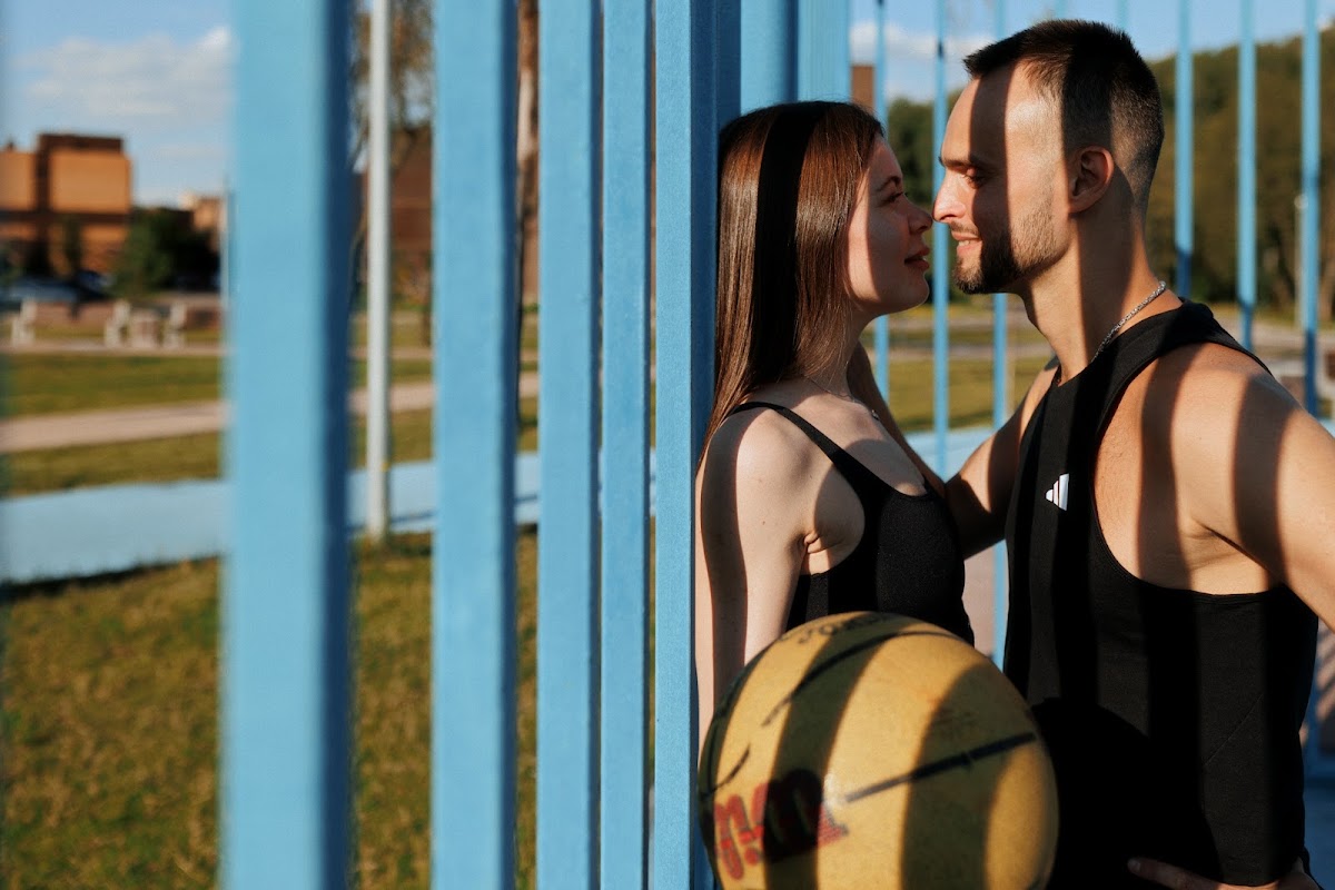 День рождения Евгения/ Love Story