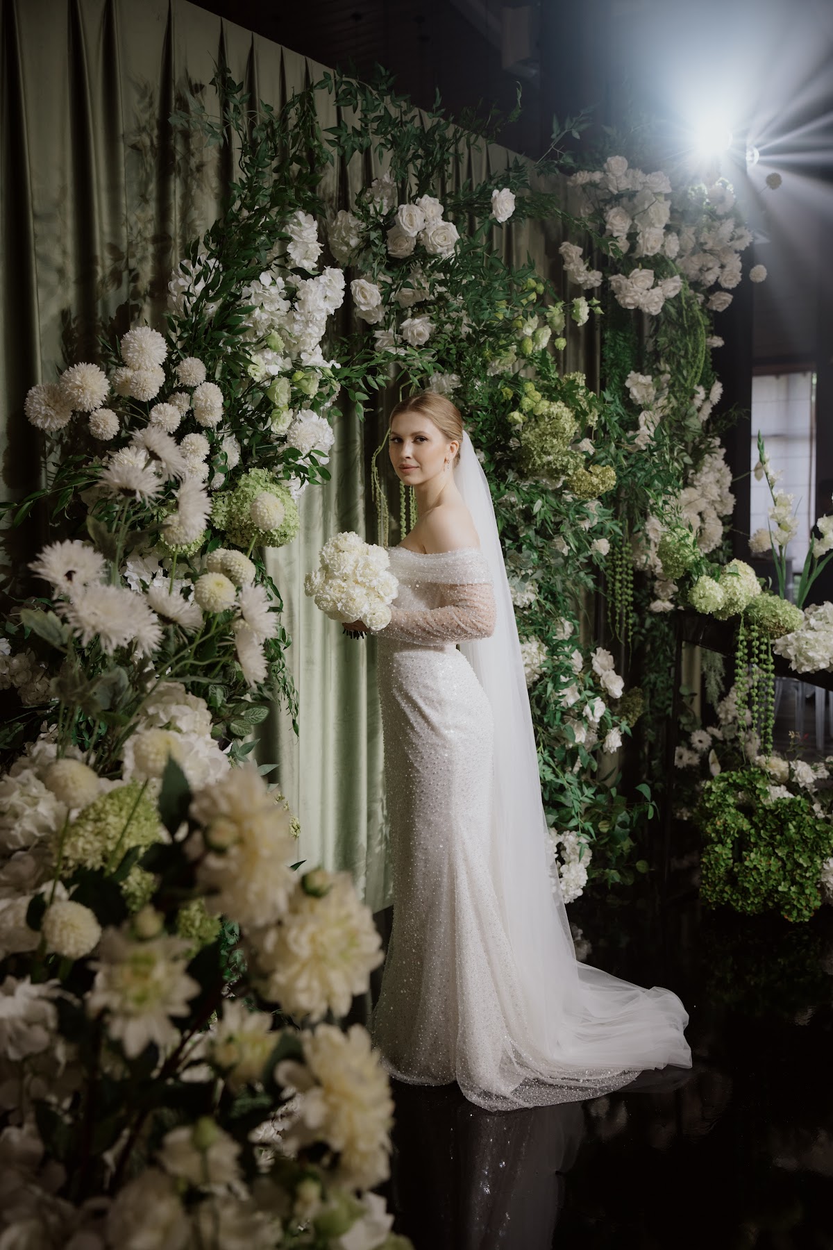 Divo Wedding