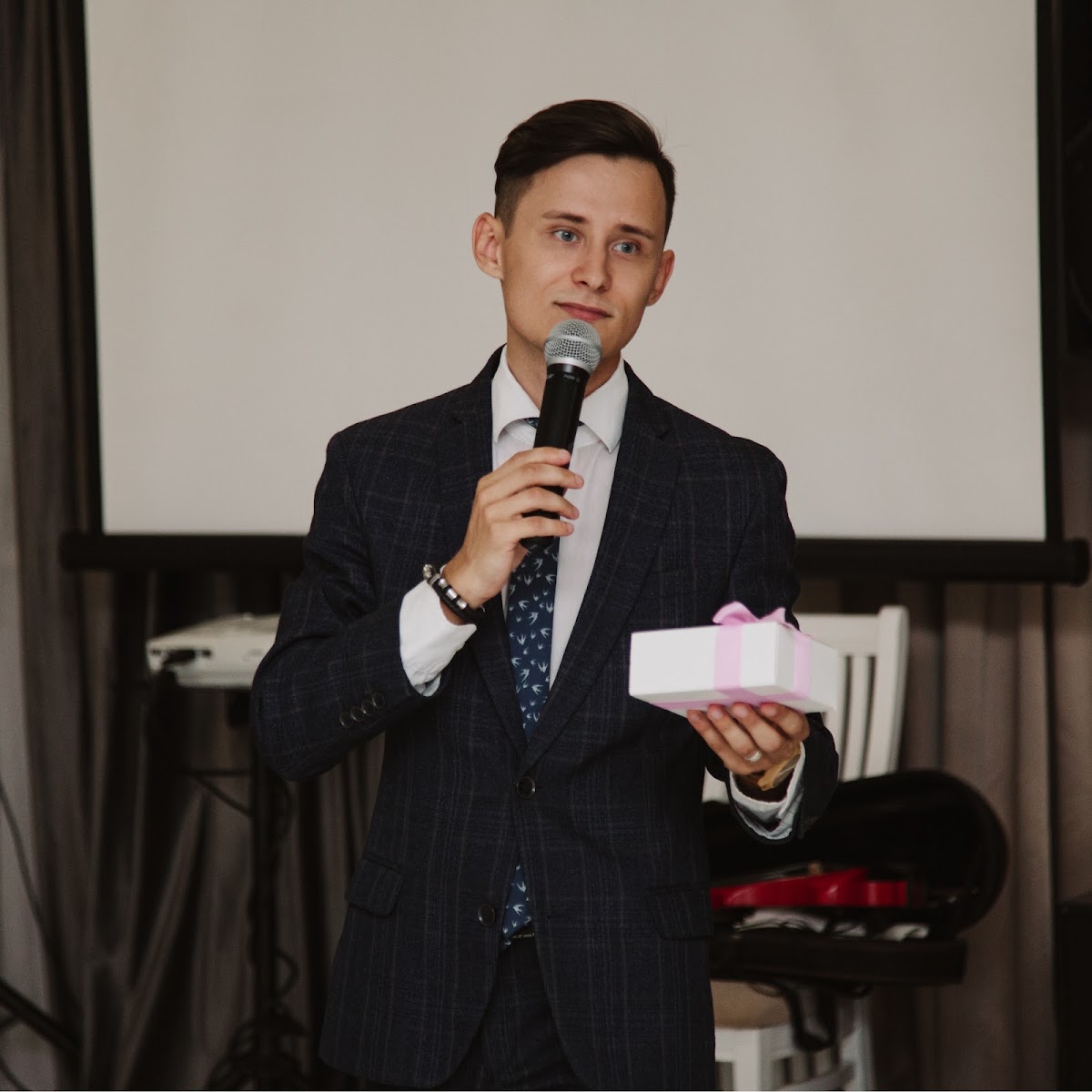 Портфолио: Свадьба